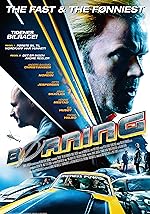 Cover image of the movie Børning