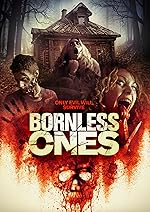 Cover image of the movie Bornless Ones