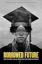 Cover image of the movie Borrowed Future