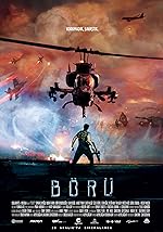 Cover image of the movie Börü