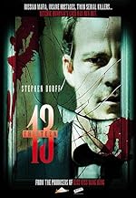 Cover image of the movie Botched