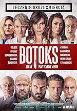 Cover image of the movie Botoks