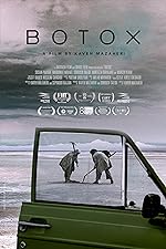 Cover image of the movie Botox