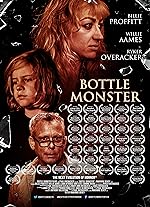 Cover image of the movie Bottle Monster