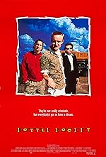 Cover image of the movie Bottle Rocket