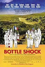 Cover image of the movie Bottle Shock