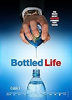 Cover image of the movie Bottled Life: Nestle's Business with Water