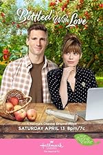 Cover image of the movie Bottled with Love