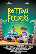 Cover image of the movie Bottom Feeders
