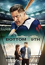 Cover image of the movie Bottom of the 9th
