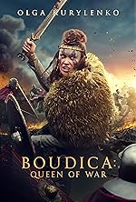 Cover image of the movie Boudica: Queen of War