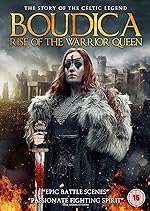 Cover image of the movie Boudica: Rise of the Warrior Queen