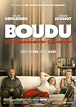 Cover image of the movie Boudu