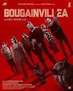 Cover image of the movie Bougainvillea