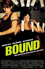 Cover image of the movie Bound