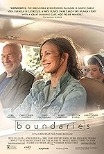 Cover image of the movie Boundaries