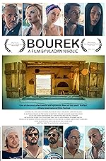 Cover image of the movie Bourek