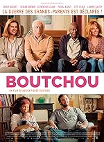 Cover image of the movie Boutchou