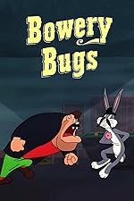 Cover image of the movie Bowery Bugs