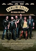 Cover image of the movie Bowling Balls