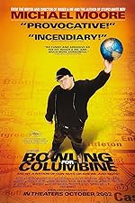 Cover image of the movie Bowling for Columbine
