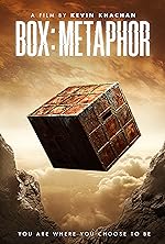 Cover image of the movie Box: Metaphor