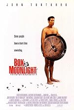 Cover image of the movie Box of Moonlight