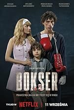 Cover image of the movie Boxer
