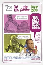 Cover image of the movie Boy, Did I Get a Wrong Number!