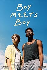 Cover image of the movie Boy Meets Boy