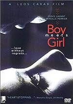 Cover image of the movie Boy Meets Girl