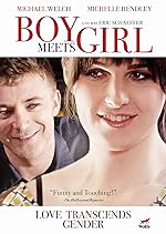 Cover image of the movie Boy Meets Girl