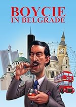 Cover image of the movie Boycie in Belgrade