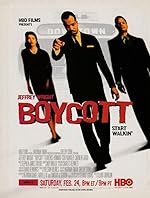 Cover image of the movie Boycott