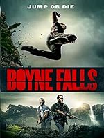 Cover image of the movie Boyne Falls