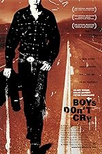 Cover image of the movie Boys Don't Cry
