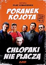 Cover image of the movie Boys Don't Cry