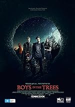 Cover image of the movie Boys in the Trees