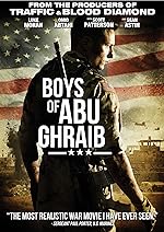 Cover image of the movie Boys of Abu Ghraib