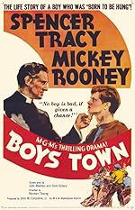 Cover image of the movie Boys Town