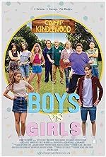 Cover image of the movie Boys vs. Girls
