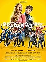Cover image of the movie Brabançonne