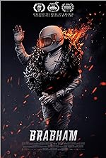 Cover image of the movie Brabham