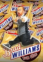 Cover image of the movie Brad Williams: Fun Size