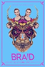 Cover image of the movie Braid