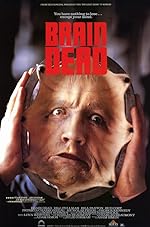Cover image of the movie Brain Dead