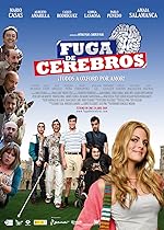 Cover image of the movie Brain Drain