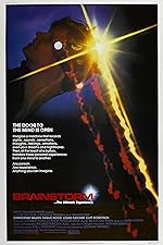 Cover image of the movie Brainstorm