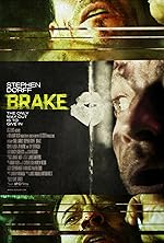 Cover image of the movie Brake