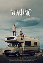 Cover image of the movie Braking for Whales